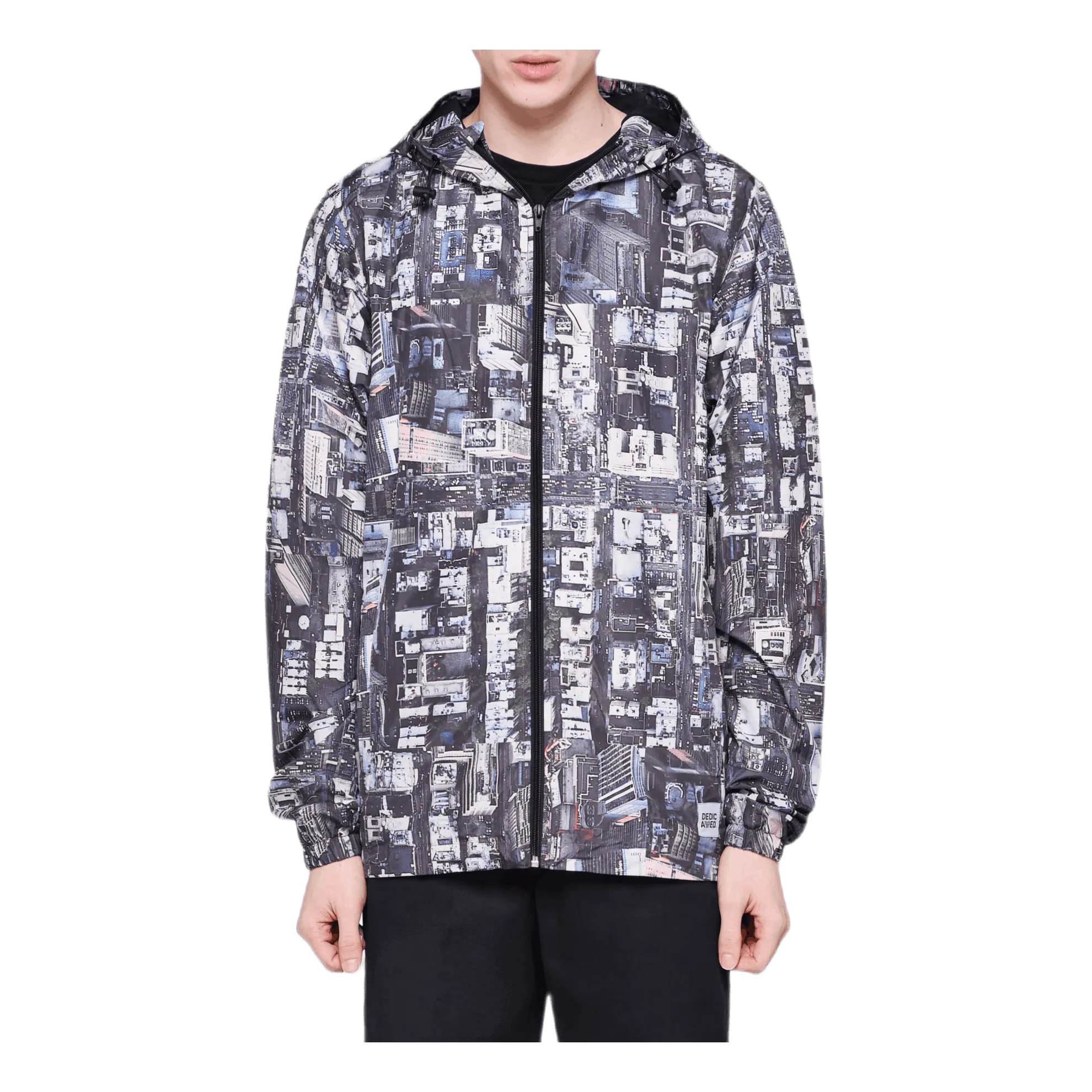 Skara Urban Windbreaker Multi