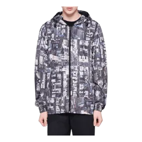 Skara Urban Windbreaker Multi