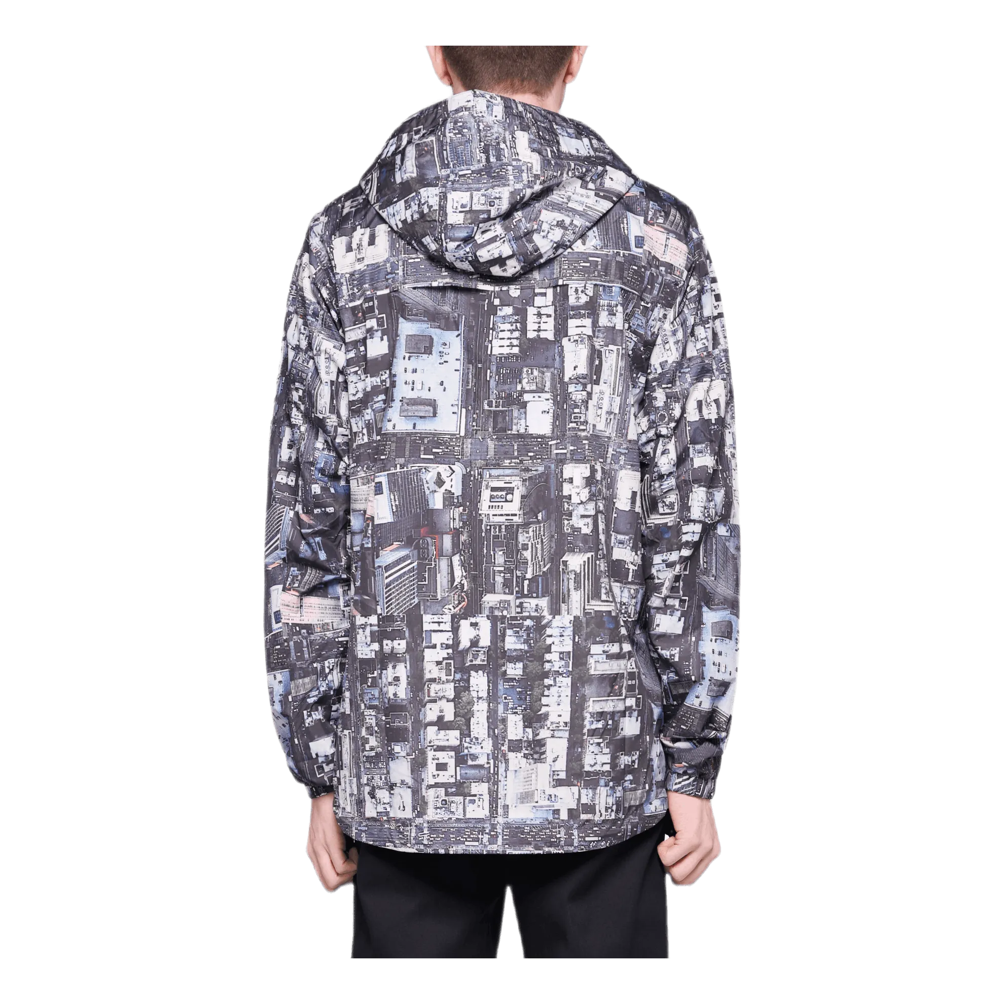 Skara Urban Windbreaker Multi