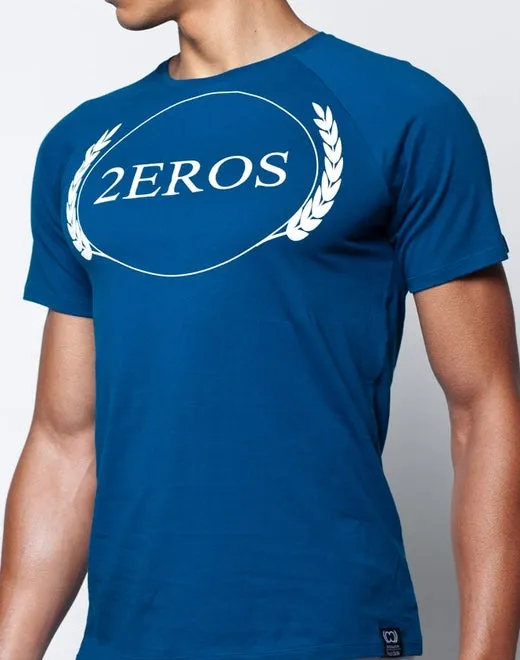 T20 Olympus T-Shirt - Navy