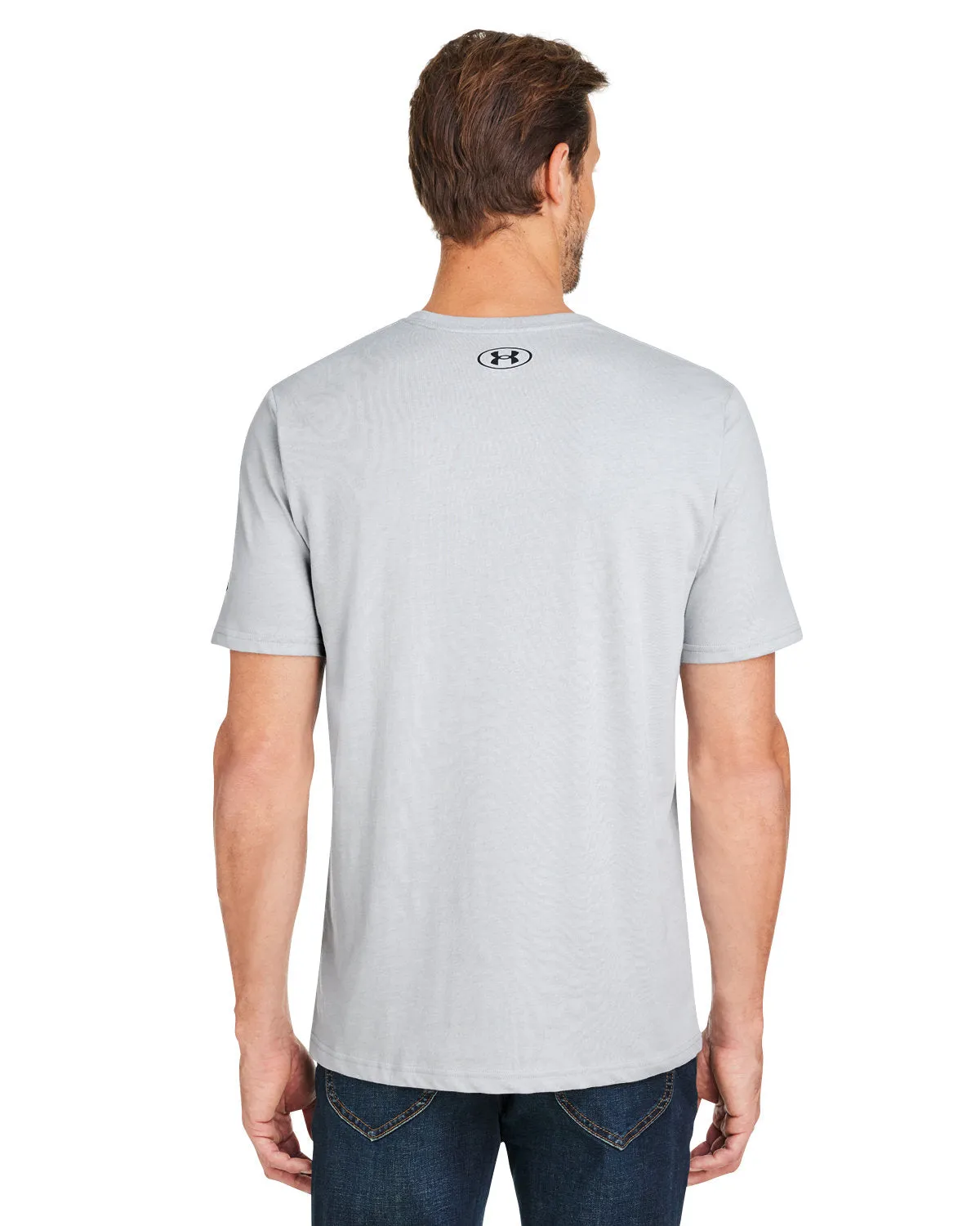 Under Armour Athletic 2.0 Raglan T-Shirt