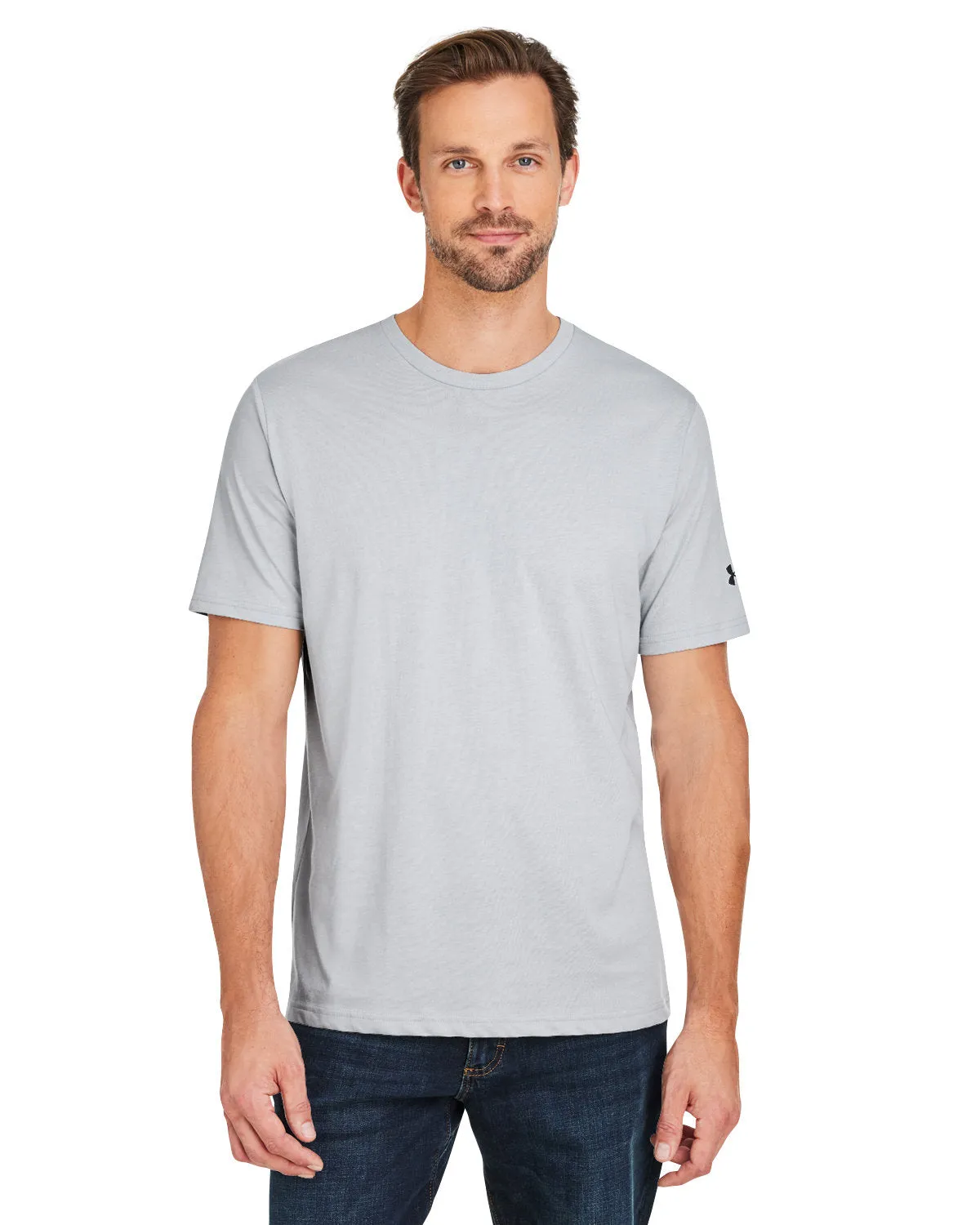 Under Armour Athletic 2.0 Raglan T-Shirt