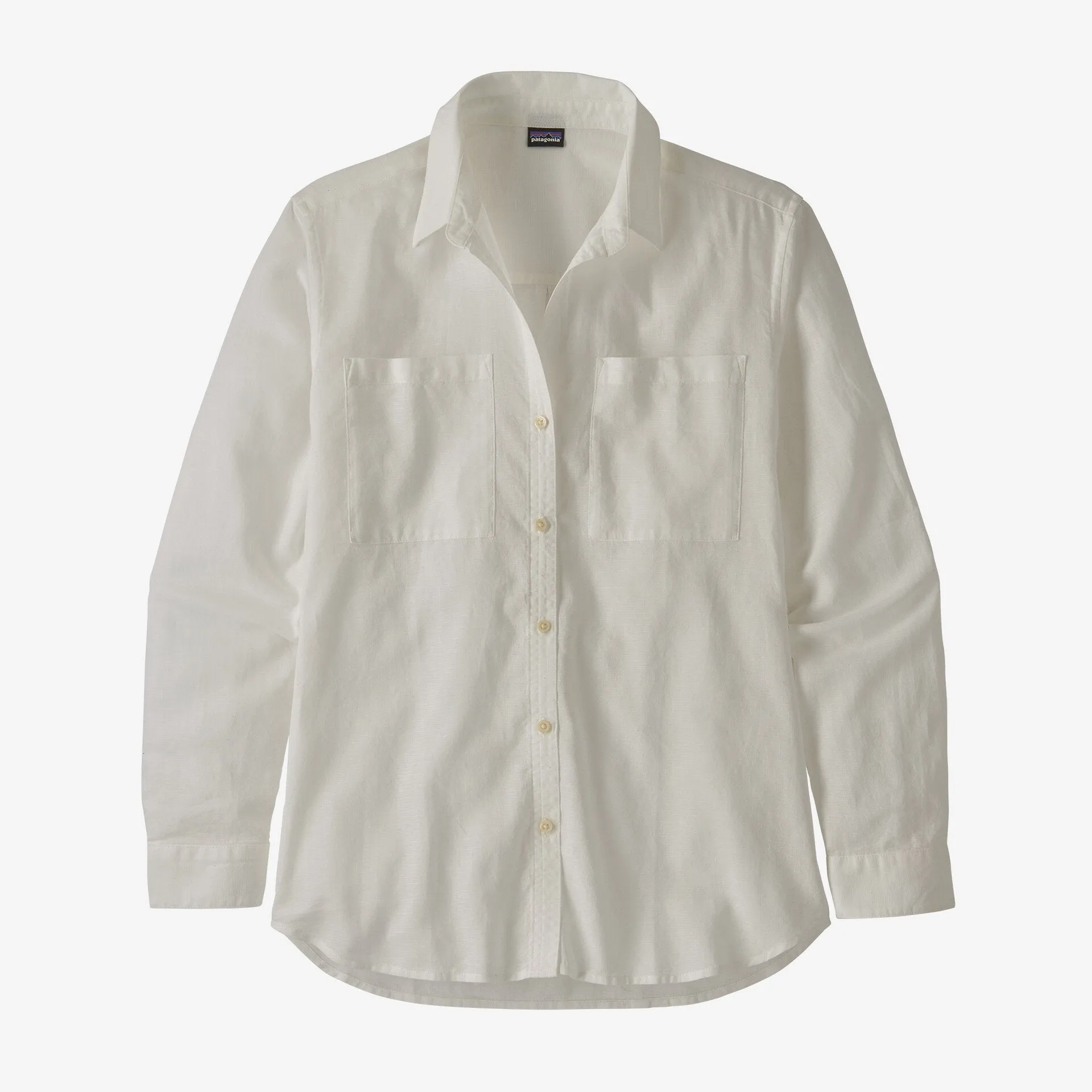 Women's Lightweight A/C Button Down Shirt