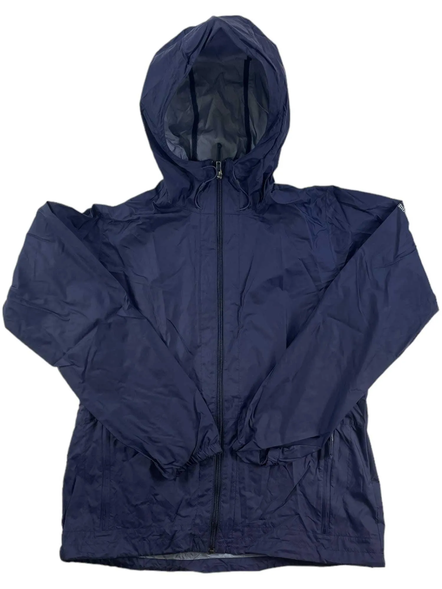 Womens Midweight Windbreaker Jacket